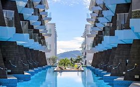 The Beachfront Hotel Phuket
